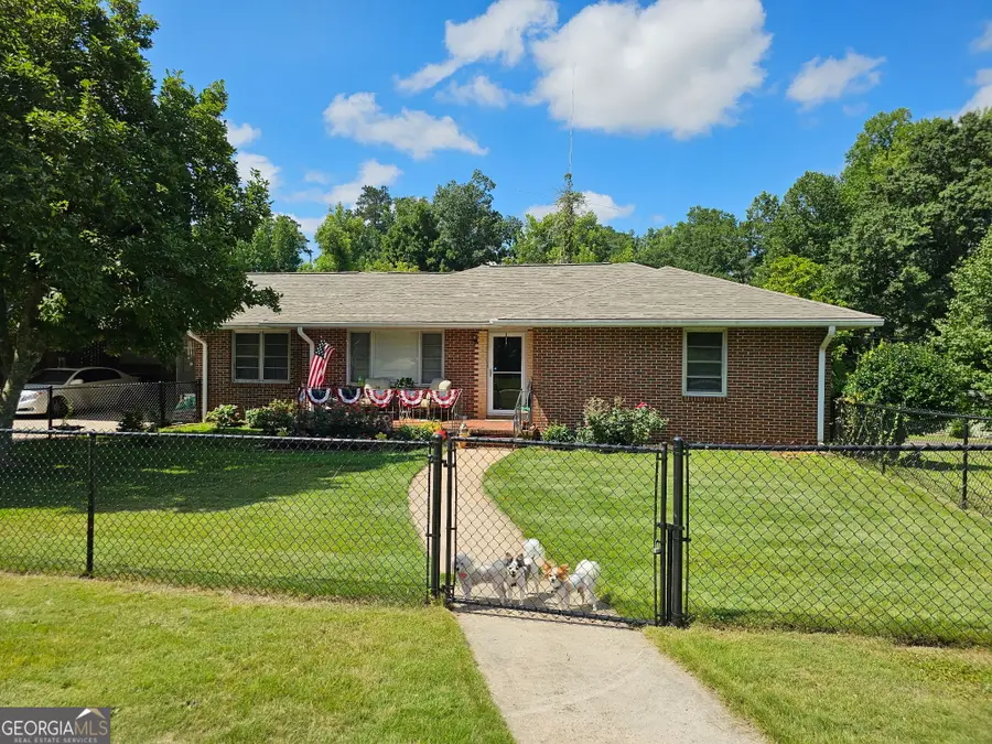 700 Brookwood Drive, Thomaston, GA 30286 - #2