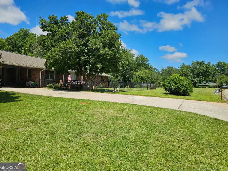 700 Brookwood Drive, Thomaston, GA 30286 - #3