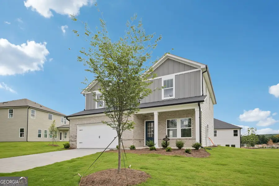 308 Table Rock Way, Villa Rica, GA 30180 - #2