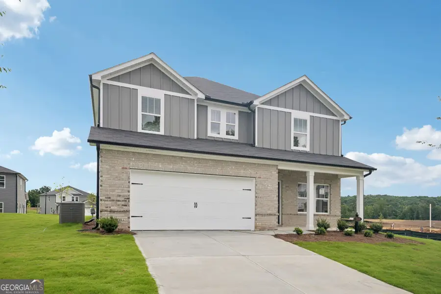 308 Table Rock Way, Villa Rica, GA 30180 - #3