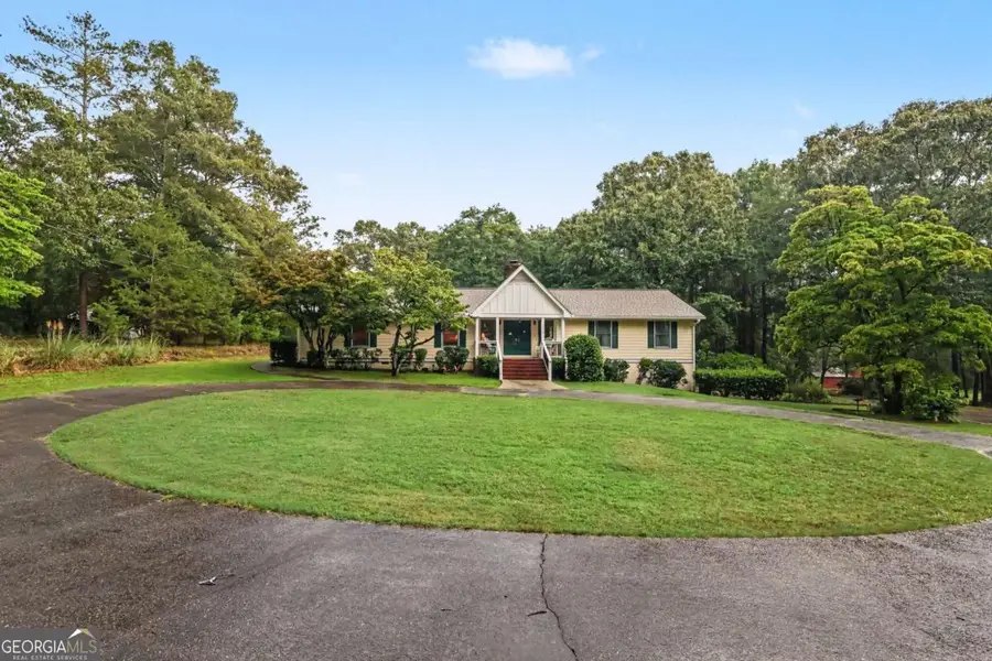 5256 Alexanders Lake Road Sw, Stockbridge, GA 30281 - #2