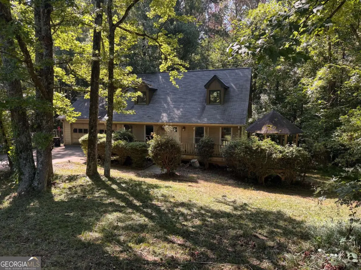 346 Russell Road, Lawrenceville, GA 30043 - #1