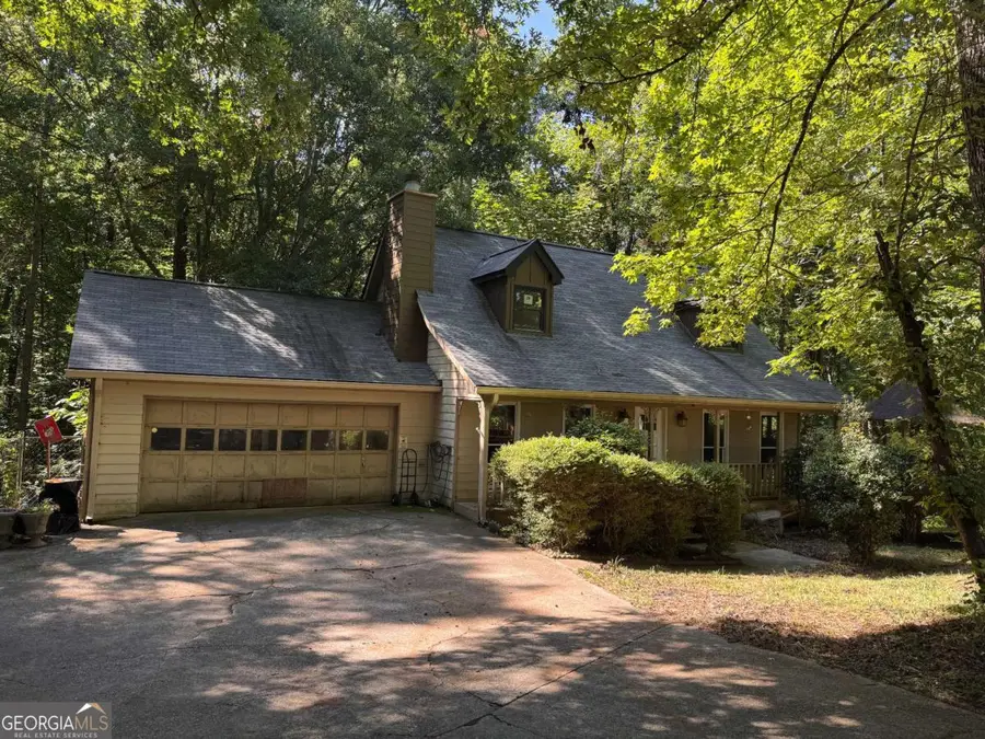 346 Russell Road, Lawrenceville, GA 30043 - #2