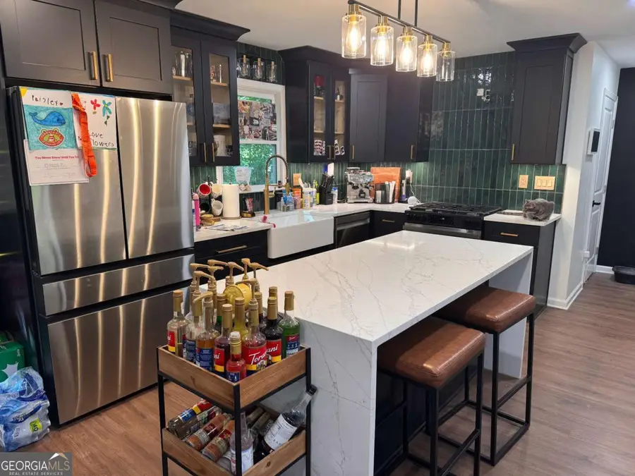 346 Russell Road, Lawrenceville, GA 30043 - #3