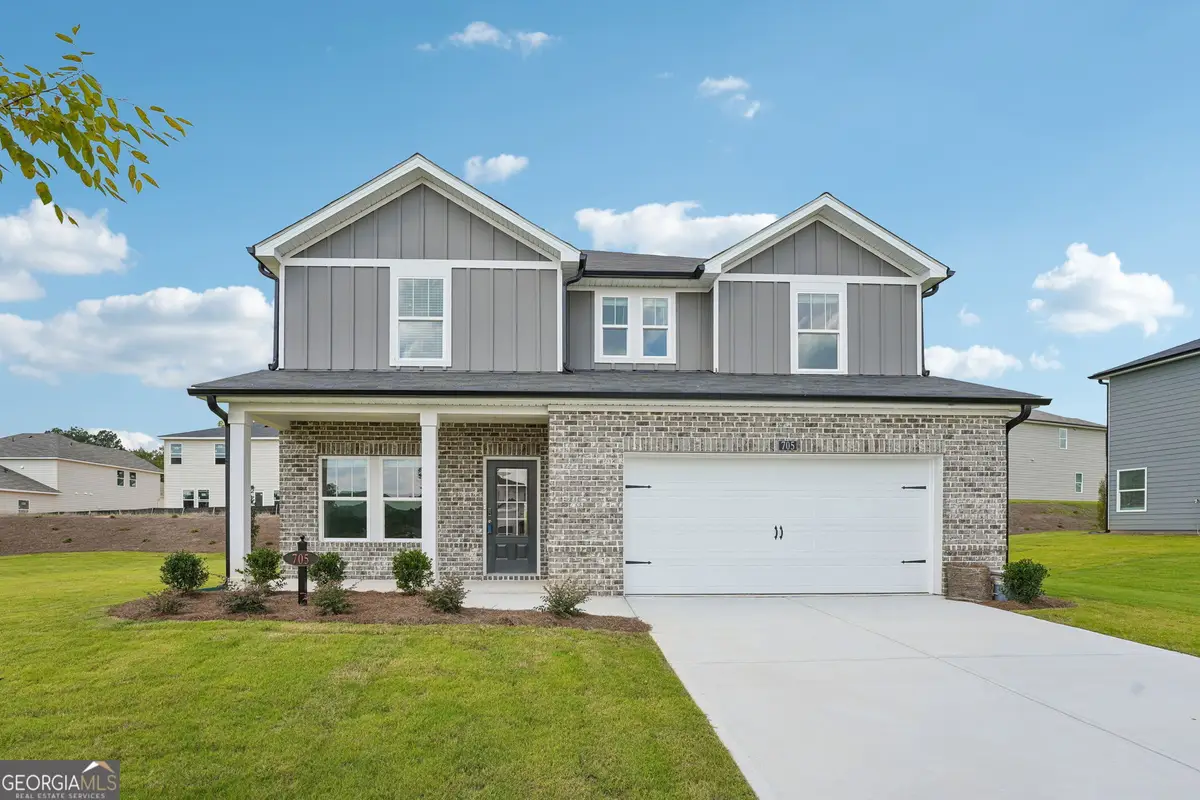705 Cargile Court, Villa Rica, GA 30180 - #1