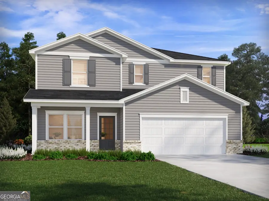 705 Cargile Court, Villa Rica, GA 30180 - #2