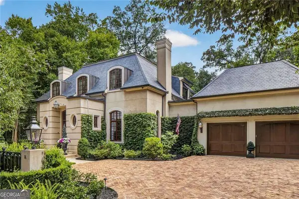 675 W Paces Ferry #14 Road Nw, Atlanta, GA 30327