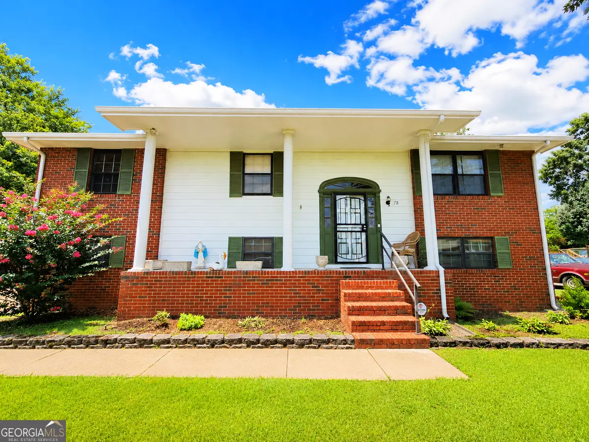 78 Mitchell Lane, Rossville, GA 30741 - #1