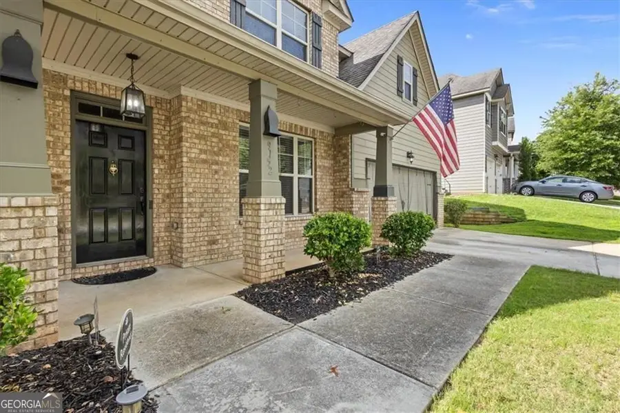 9152 Dover Street, Lithia Springs, GA 30122 - #2