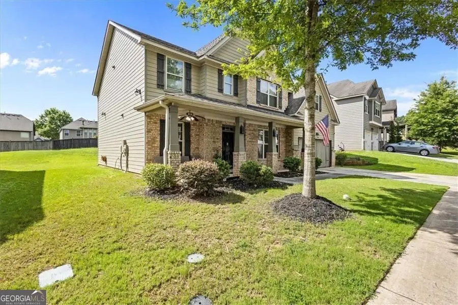 9152 Dover Street, Lithia Springs, GA 30122 - #3