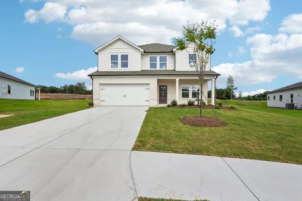 706 Cargile Court, Villa Rica, GA 30180