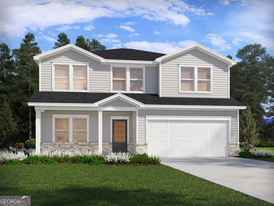 706 Cargile Court, Villa Rica, GA 30180 - #2
