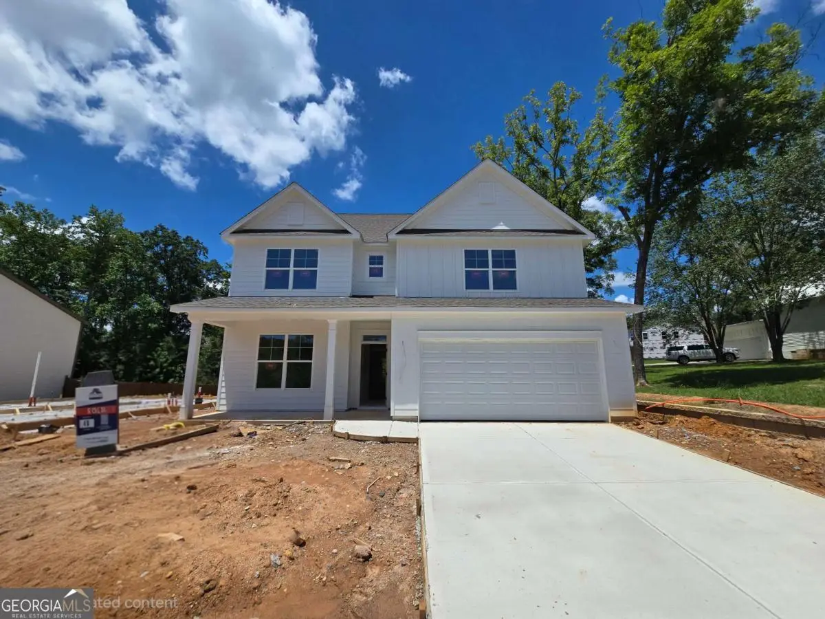 372 Conifer Lane, Ball Ground, GA 30107 - #1