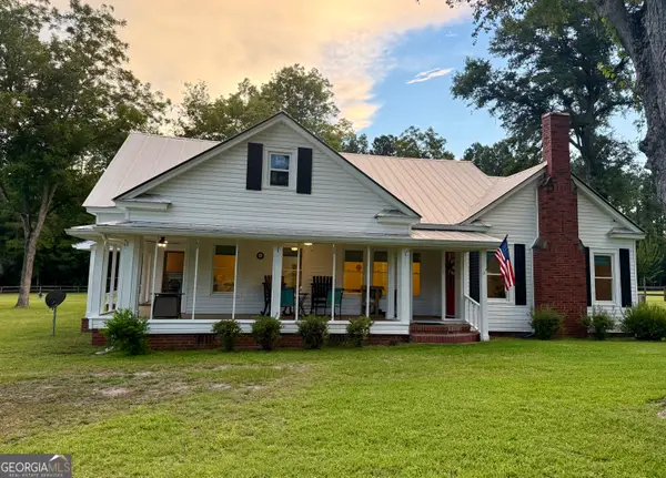 1693 Burtons Ferry Highway, Sylvania, GA 30467