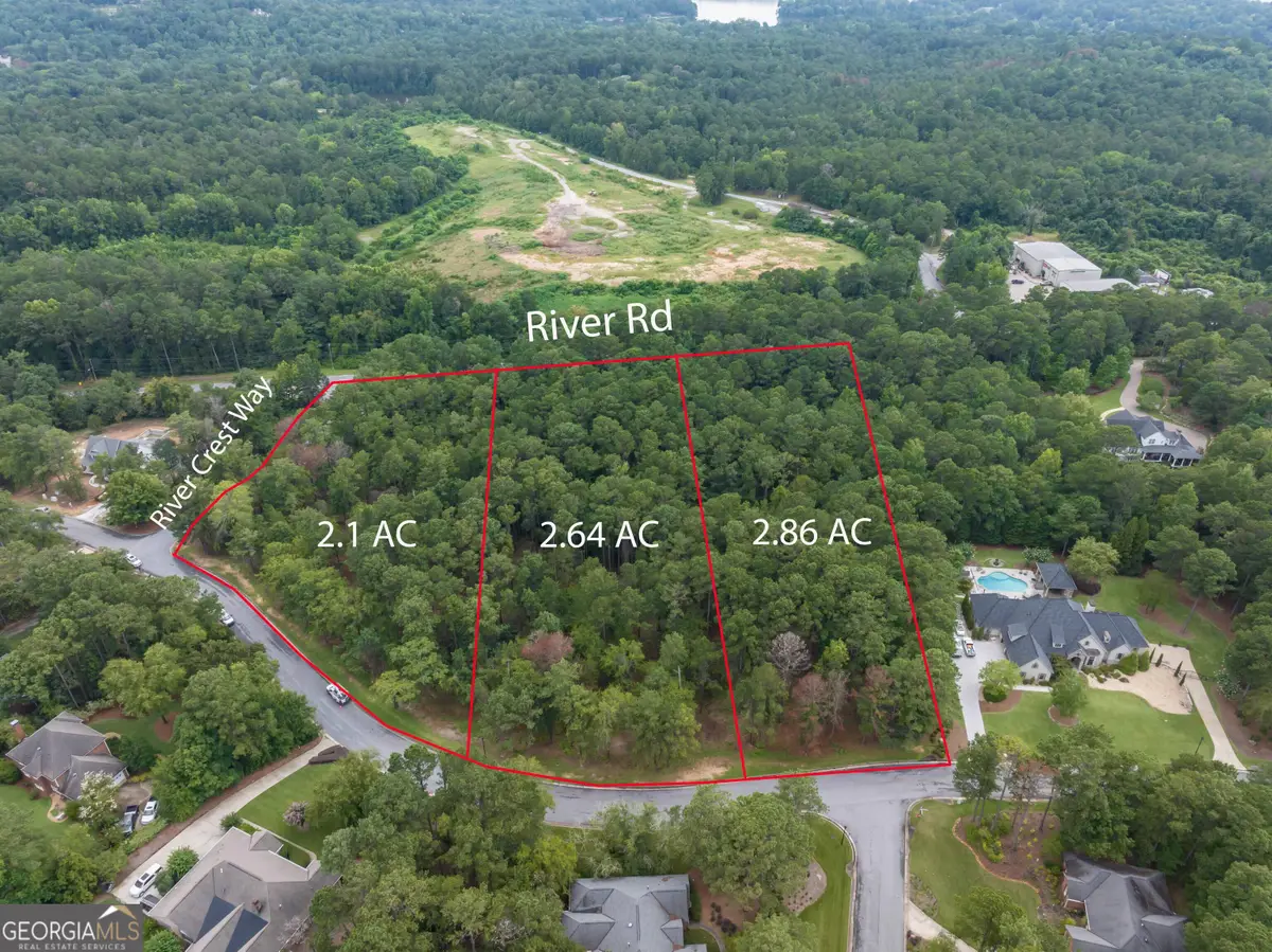 401 River Crest Drive, Columbus, GA 31904 - #1