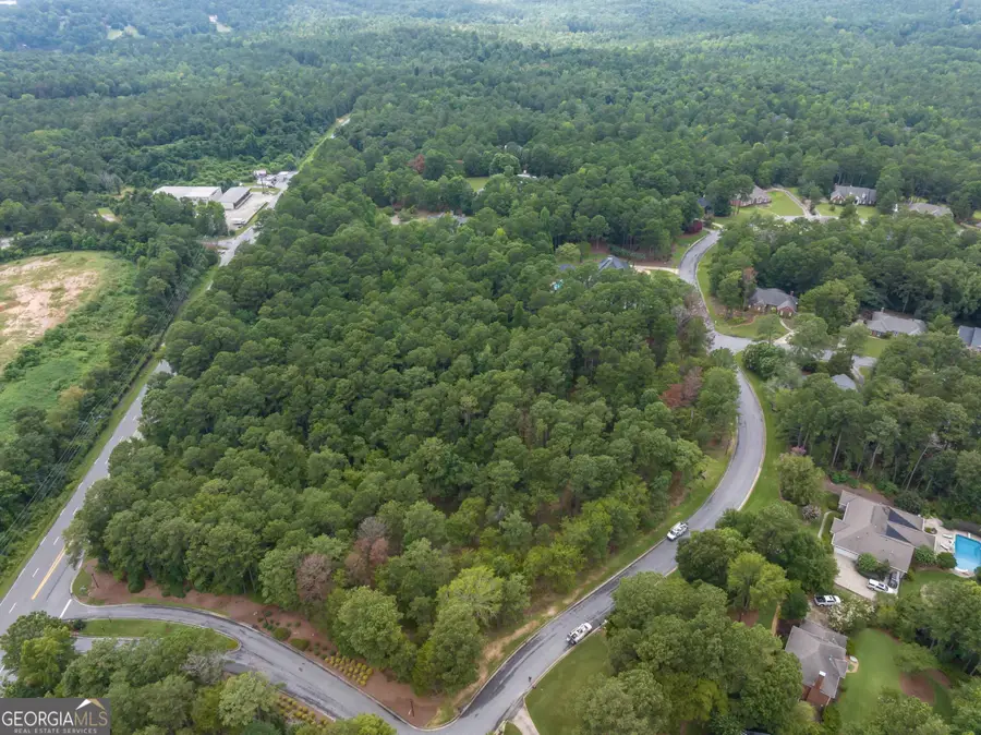 401 River Crest Drive, Columbus, GA 31904 - #2