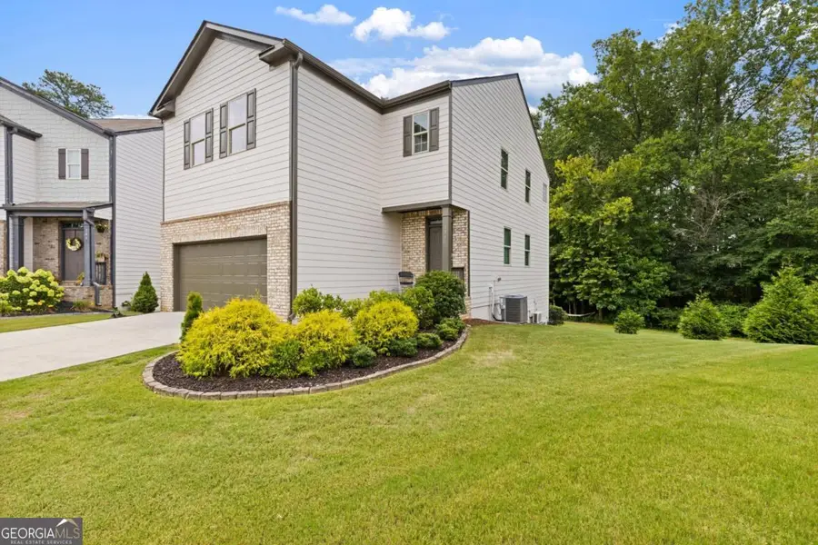 155 Brookside Way, Dawsonville, GA 30534 - #2