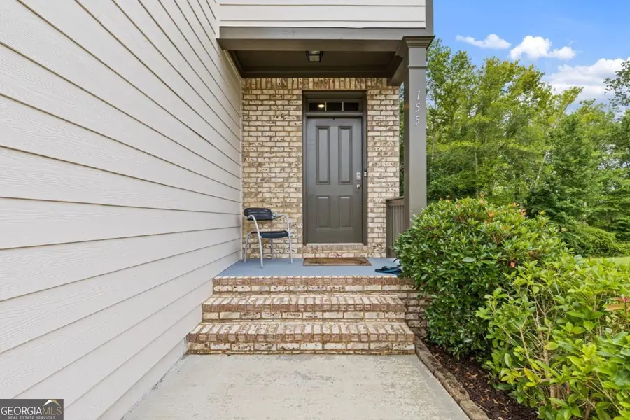 155 Brookside Way, Dawsonville, GA 30534 - #3