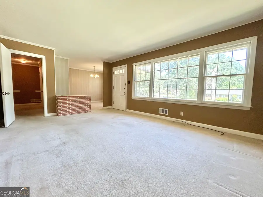 1306 Greenview Drive, Griffin, GA 30224 - #3
