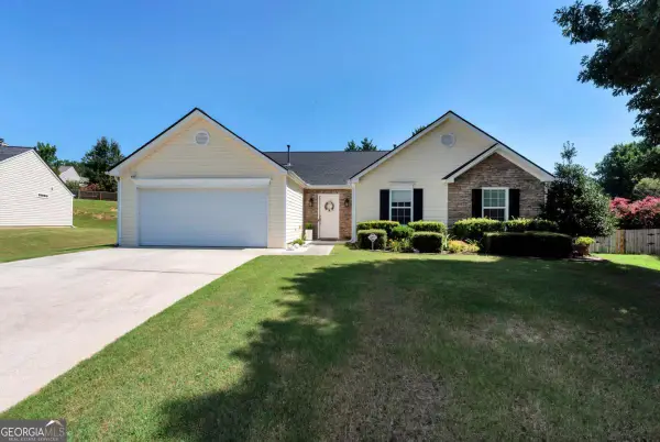 1176 Liriope Lane, Lawrenceville, GA 30045