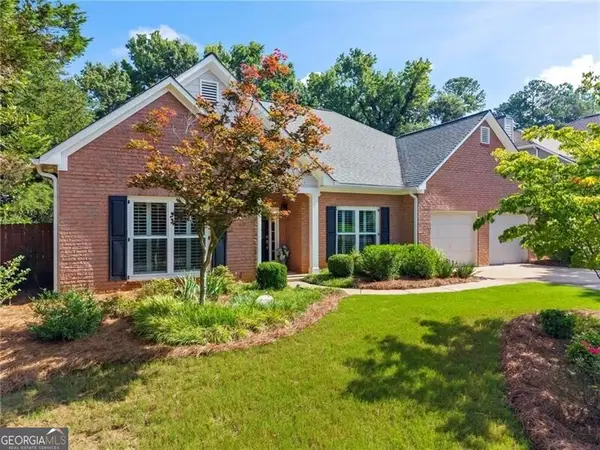 2674 Thornberry Place, Marietta, GA 30066