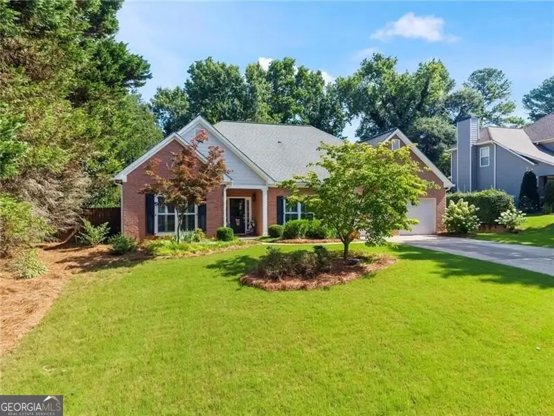 2674 Thornberry Place, Marietta, GA 30066 - #2