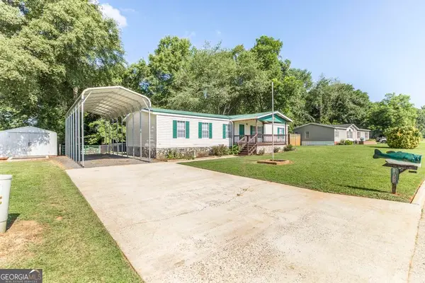 108 Emerald Boulevard, Byron, GA 31008