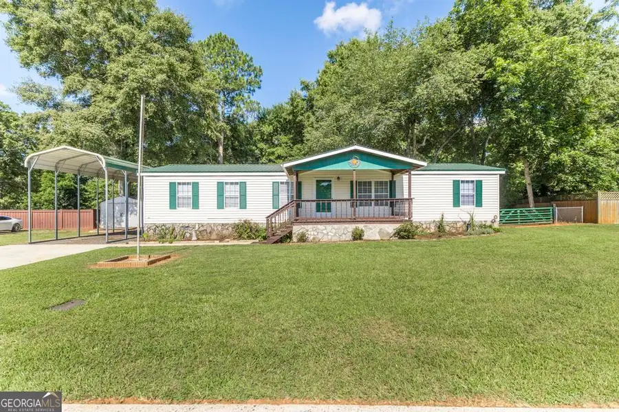 108 Emerald Boulevard, Byron, GA 31008 - #2