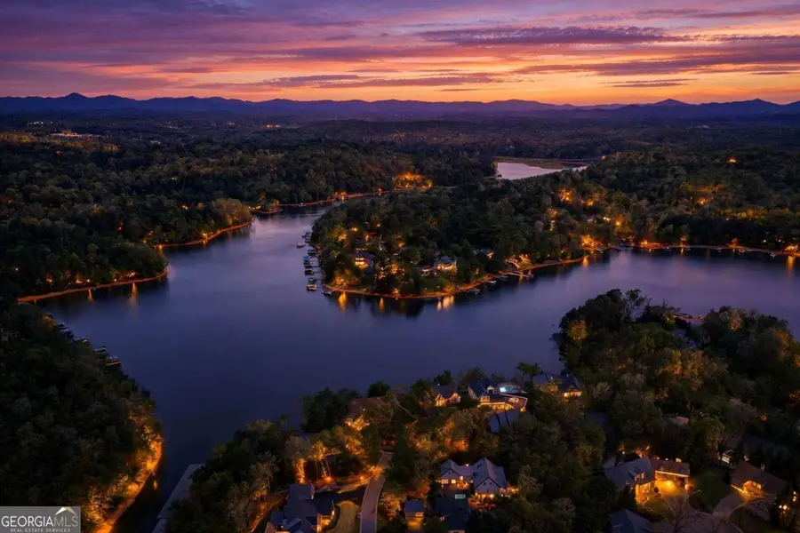 121 River Sound Alley, Dawsonville, GA 30534 - #3
