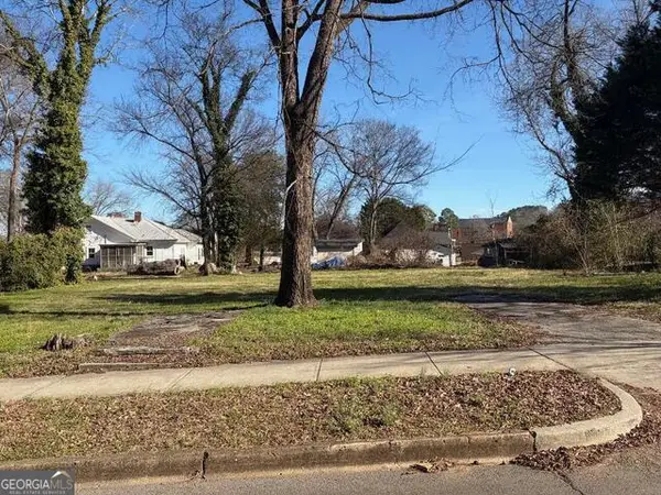 803/805 Maple Avenue, Rome, GA 30161