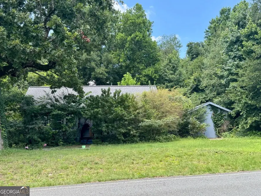 5873 Priest Road, Acworth, GA 30102 - #2