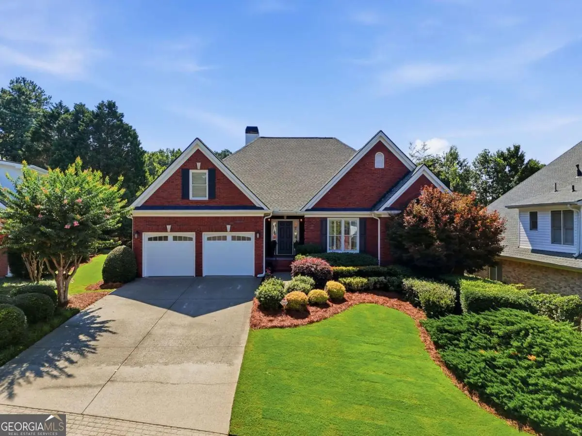 2613 Harman Park Circle, Duluth, GA 30097 - #1