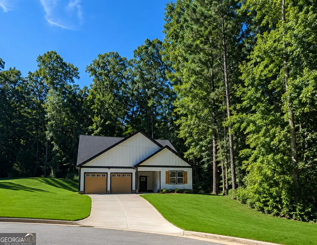 480 Mary Hill Lane, Douglasville, GA 30134 - #1