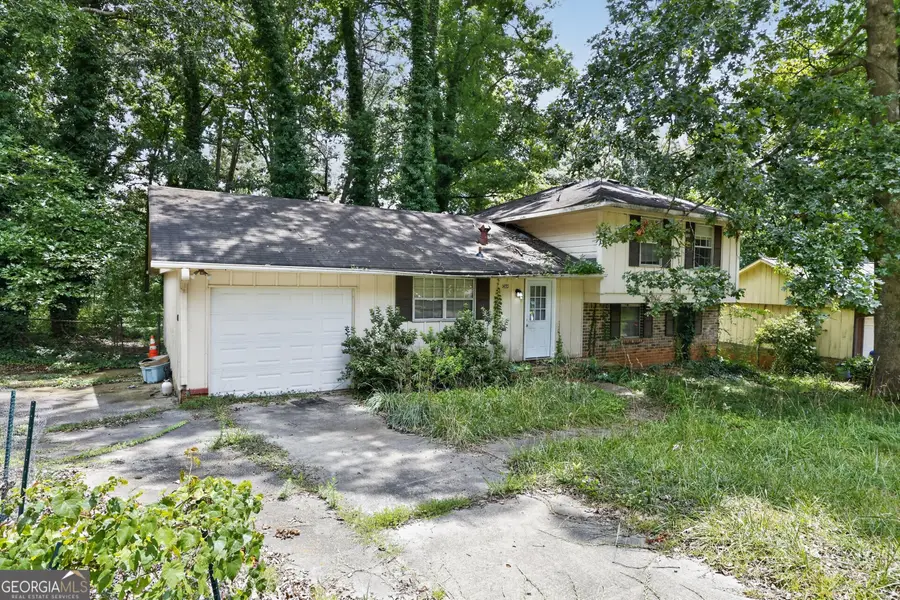 1470 Walnut Ridge Way, Stone Mountain, GA 30083 - #2