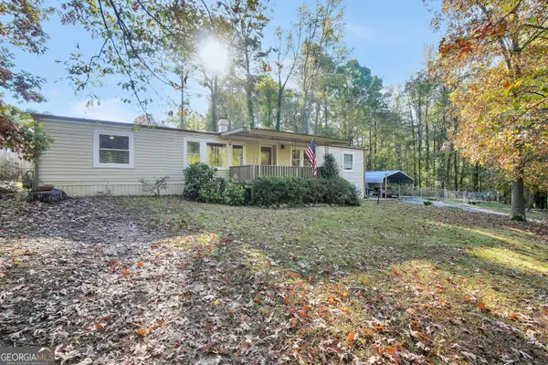 192 Cottonwood Court, Stockbridge, GA 30281