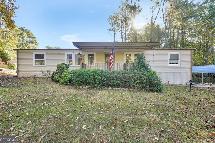 192 Cottonwood Court, Stockbridge, GA 30281 - #2