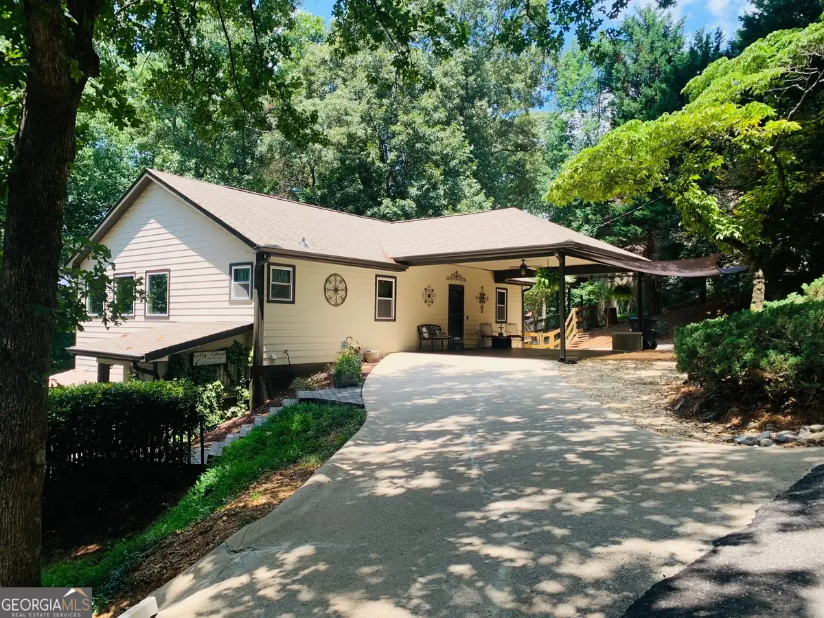 5641 Young Deer Drive, Cumming, GA 30041 - #1
