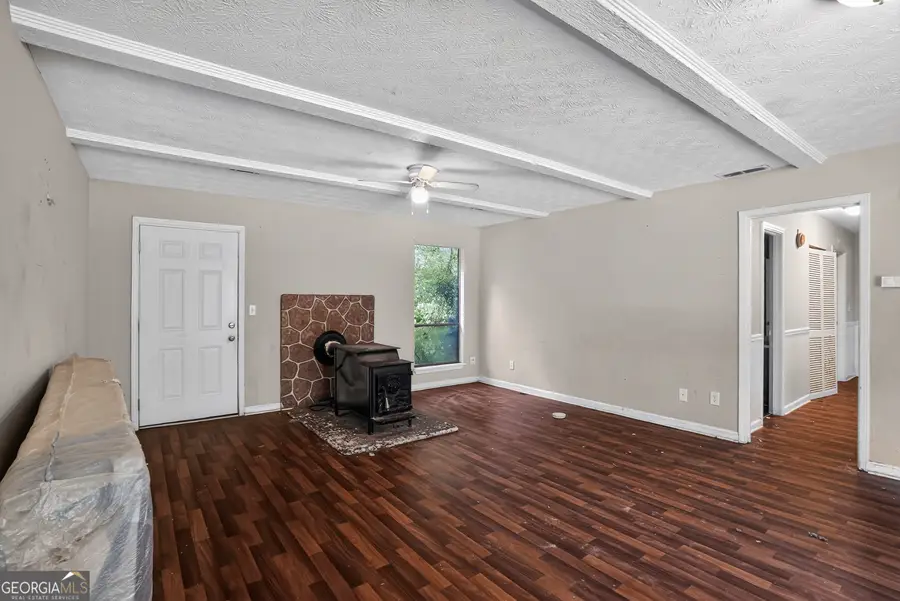 4981 Thompson Mill Road, Lithonia, GA 30038 - #3
