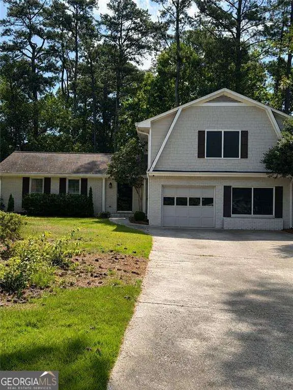 11555 Northgate Way, Roswell, GA 30075 - #1