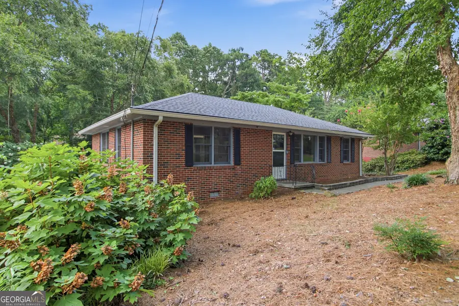 106 Larose Circle Se, Marietta, GA 30060 - #2