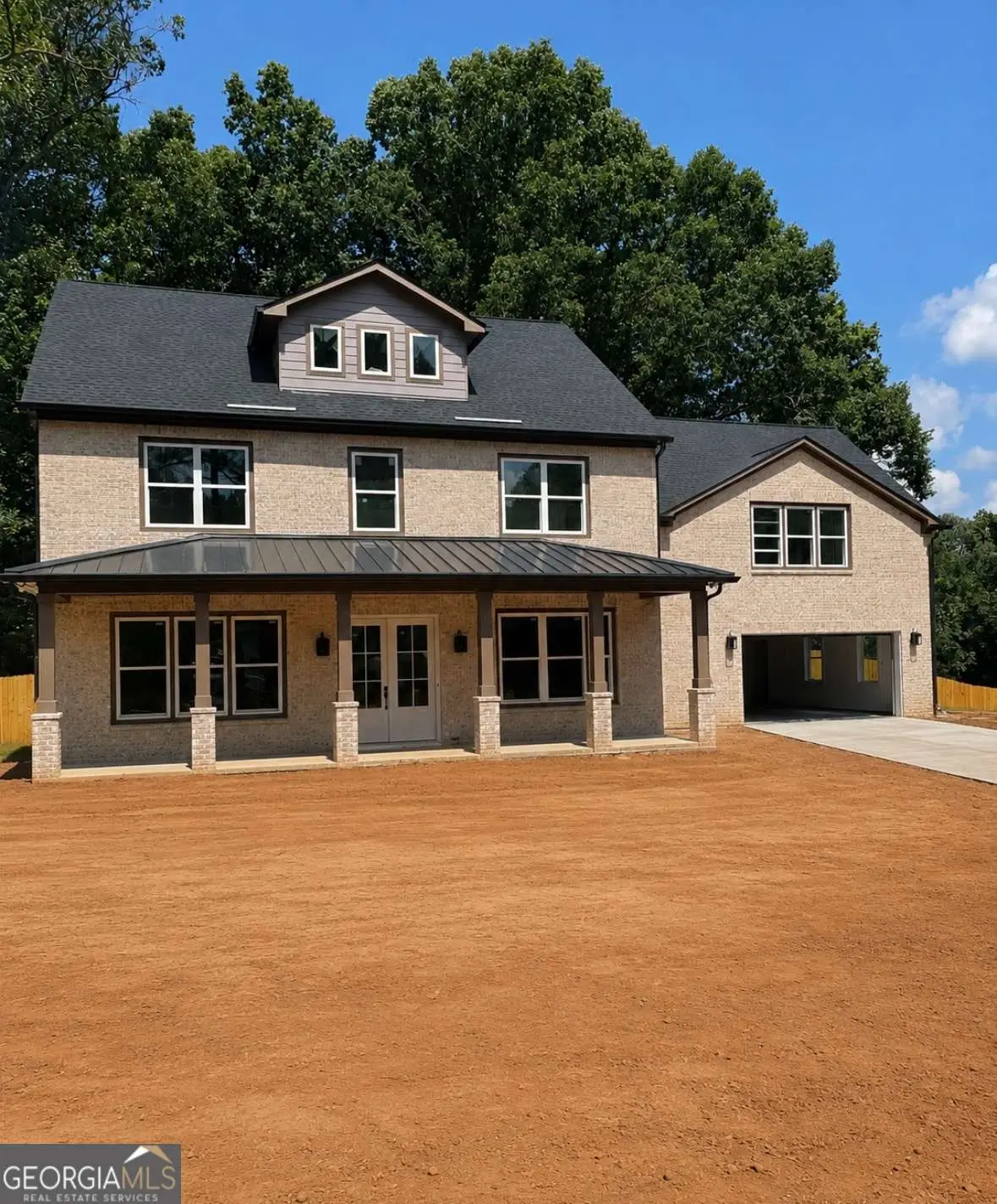 131 Circle Drive, Dacula, GA 30019 - #1