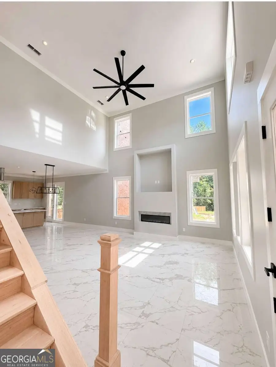 131 Circle Drive, Dacula, GA 30019 - #2
