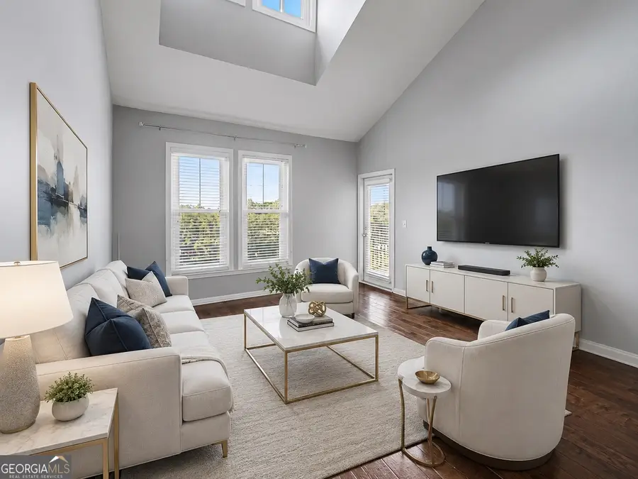 1850 Cotillion Drive #1414, Dunwoody, GA 30338 - #3