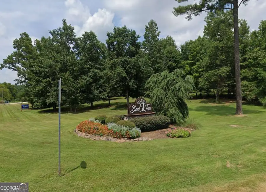 0 Mulligan Way, Jasper, GA 30143 - #3