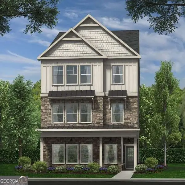 3591 Saddleback Drive, Kennesaw, GA 30144