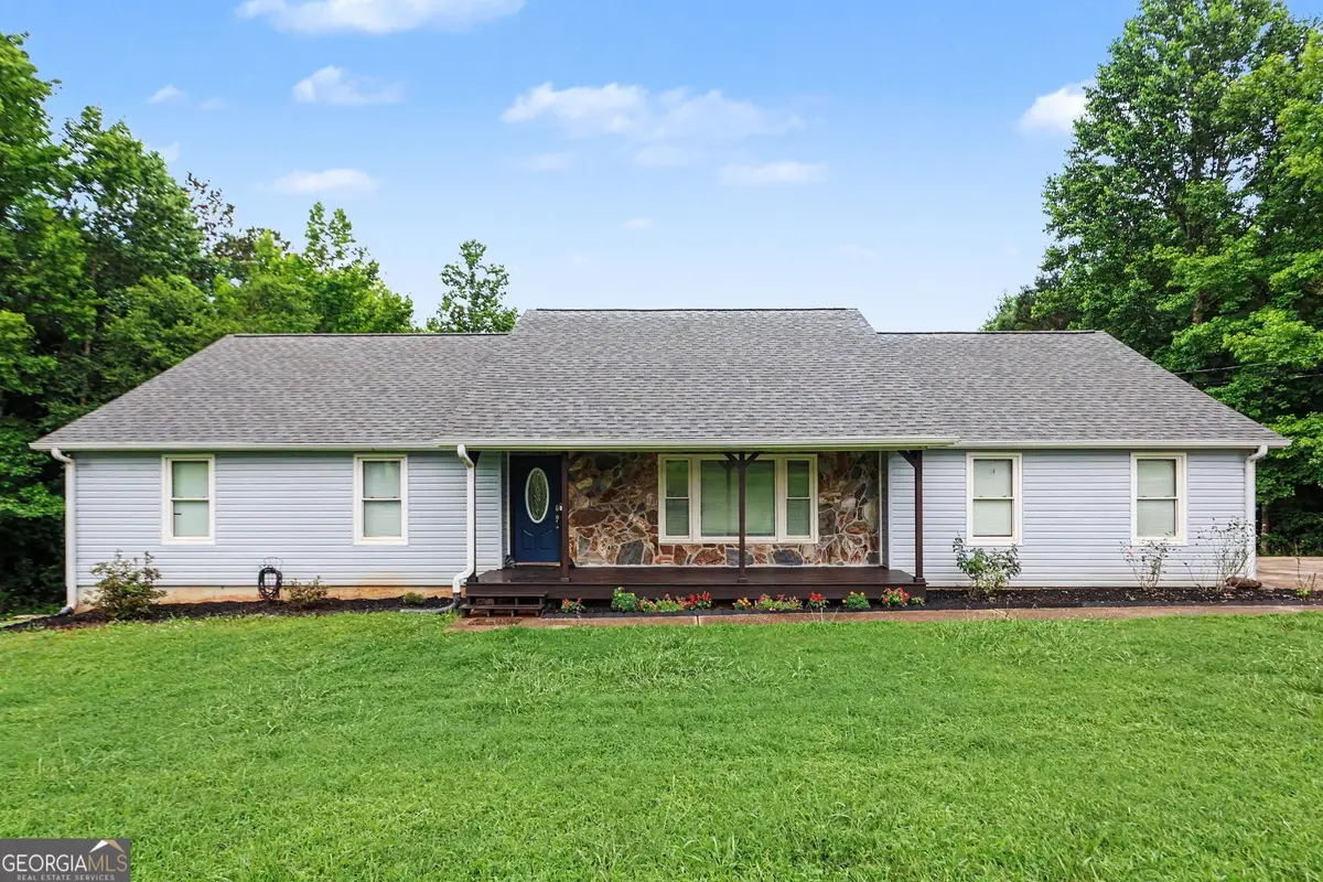 7388 Post Road, Winston, GA 30187 - #1