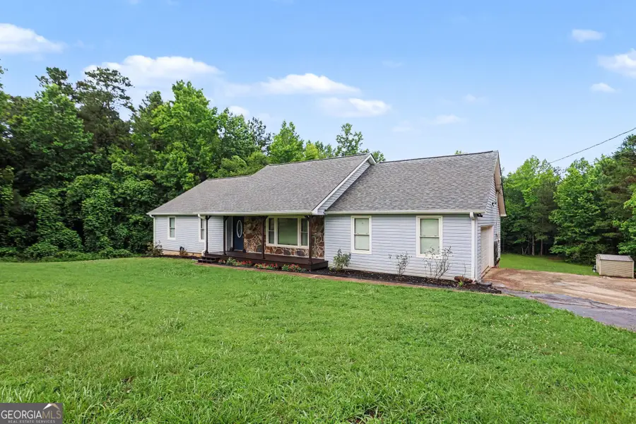 7388 Post Road, Winston, GA 30187 - #2