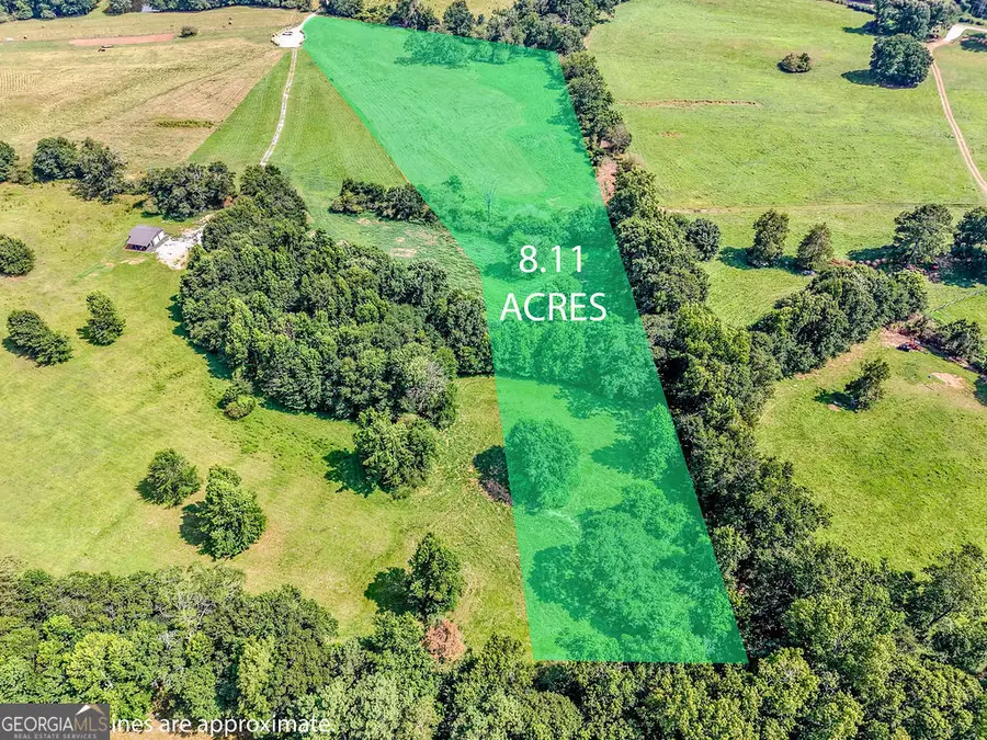 0 Lot 7 Red Rose Court, Nicholson, GA 30565 - #2