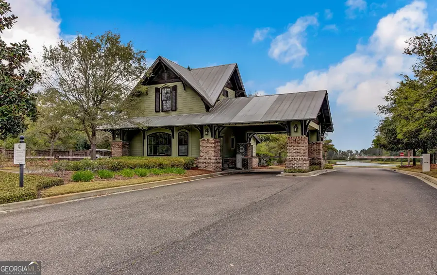 121 Wards Lane, Saint Marys, GA 31558 - #2