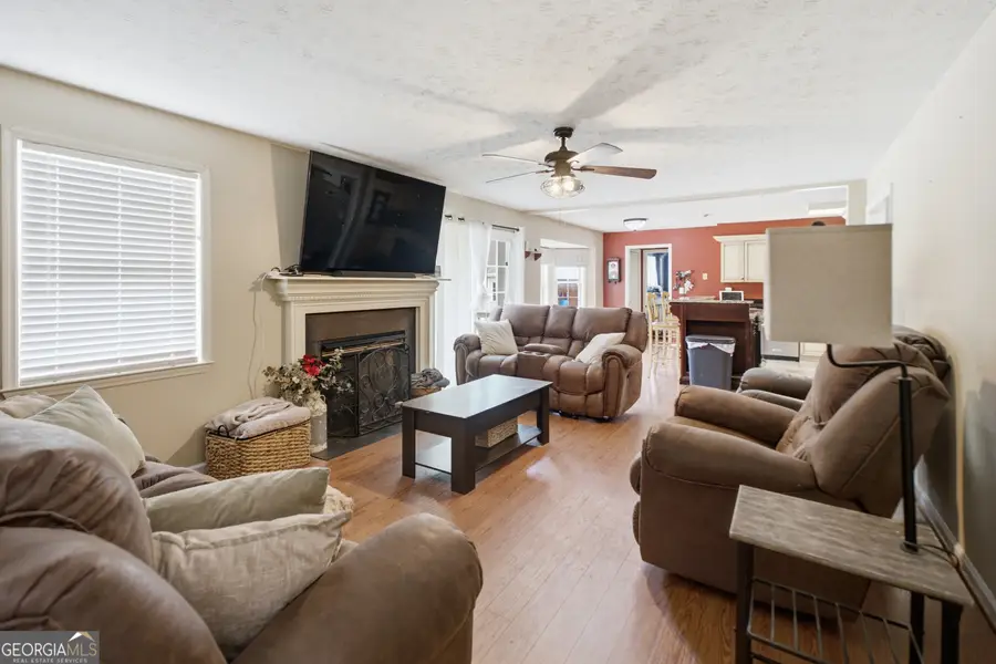 25 Sunrise Circle, Trion, GA 30753 - #3